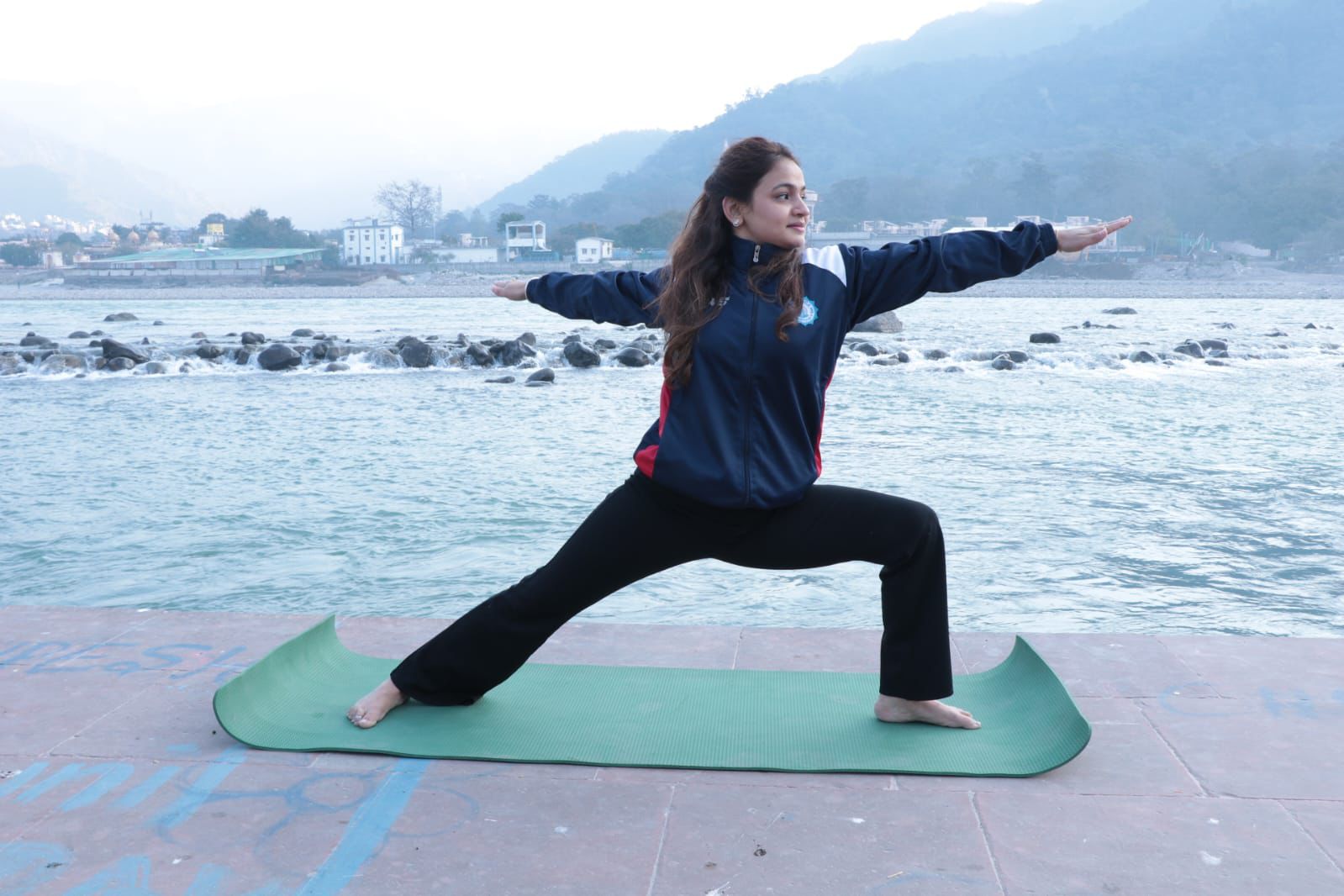 Yoga Philosophy and Ethics Training