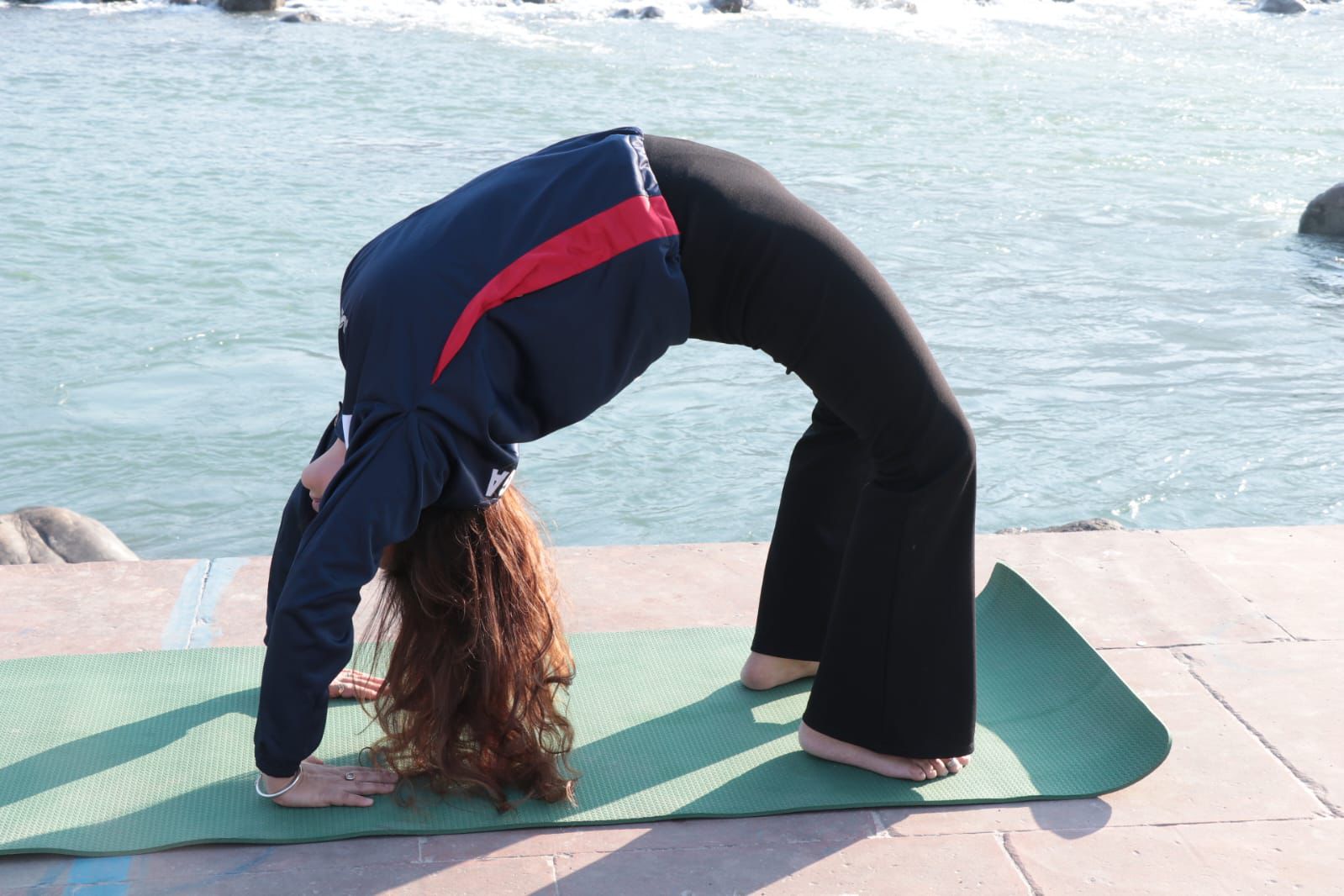 Holistic Lifestyle and Yoga Integration