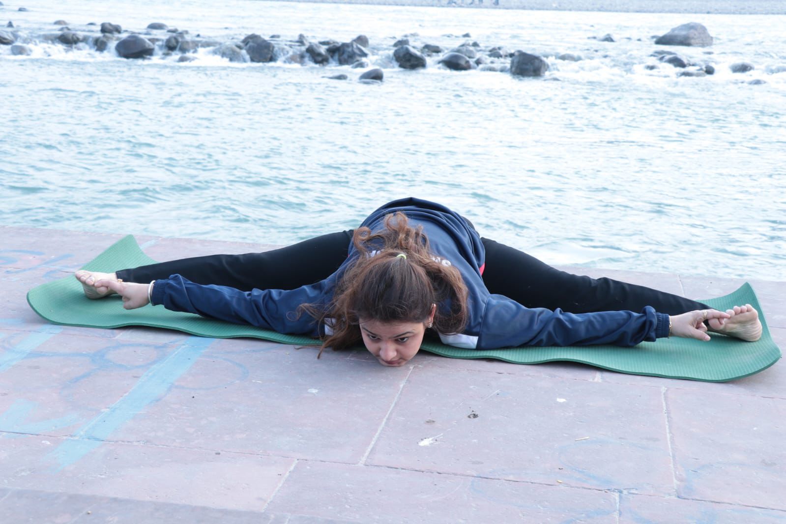 Yoga Image 19