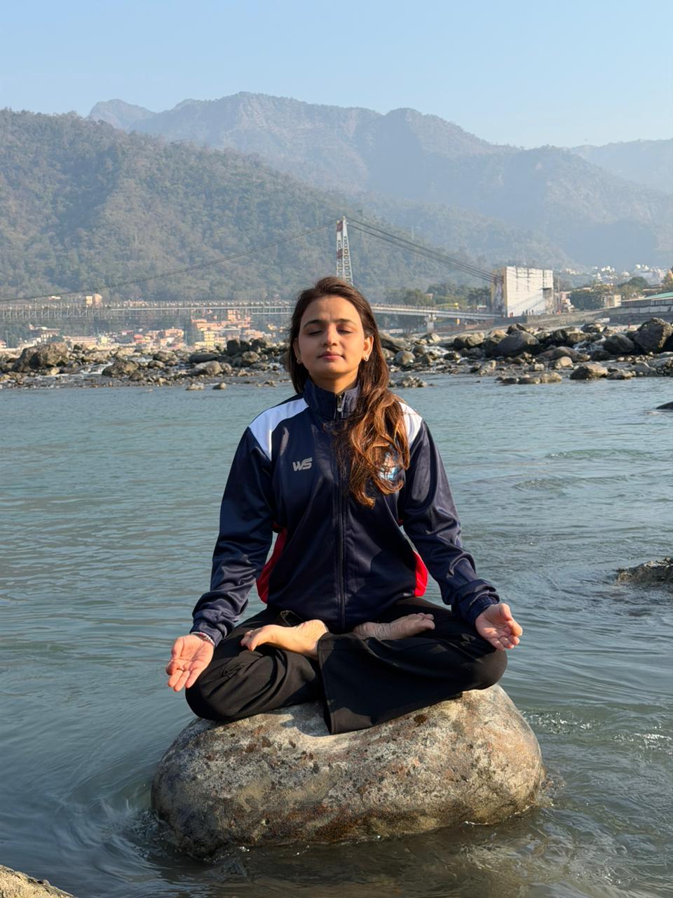 Nayaksh Yoga 200 Hrs Training