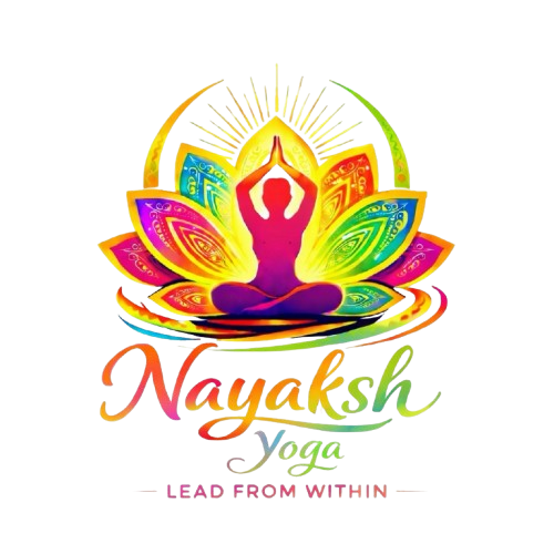 Nayaksh Yoga Logo