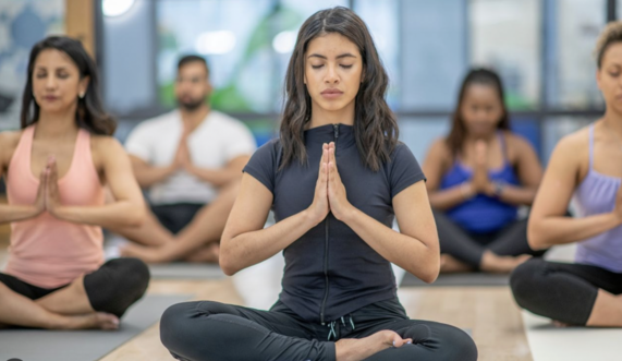 yoga in gurugram 